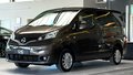 Daumennagel 3 - Nissan NV200 /Evalia Tekna AHK|SHZ|KAMERA|NAVI|7-SITZER