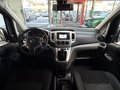 Daumennagel 17 - Nissan NV200 /Evalia Tekna AHK|SHZ|KAMERA|NAVI|7-SITZER