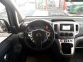 Daumennagel 18 - Nissan NV200 /Evalia Tekna AHK|SHZ|KAMERA|NAVI|7-SITZER