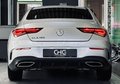 Daumennagel 6 - Mercedes-Benz CLA 180 AMG Line NIGHT|HIGH-END|KAMERA|TW-ASSIST|