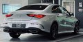 Daumennagel 5 - Mercedes-Benz CLA 180 AMG Line NIGHT|HIGH-END|KAMERA|TW-ASSIST|