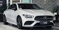Daumennagel 1 - Mercedes-Benz CLA 180 AMG Line NIGHT|HIGH-END|KAMERA|TW-ASSIST|