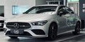 Daumennagel 3 - Mercedes-Benz CLA 180 AMG Line NIGHT|HIGH-END|KAMERA|TW-ASSIST|