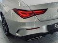 Daumennagel 10 - Mercedes-Benz CLA 180 AMG Line NIGHT|HIGH-END|KAMERA|TW-ASSIST|