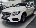 Daumennagel 9 - Mercedes-Benz GLA 180 AMG Line PANO|NAVI|LED|SHZ|PDC|MFL|TEMP