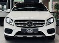 Daumennagel 2 - Mercedes-Benz GLA 180 AMG Line PANO|NAVI|LED|SHZ|PDC|MFL|TEMP