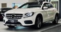 Daumennagel 3 - Mercedes-Benz GLA 180 AMG Line PANO|NAVI|LED|SHZ|PDC|MFL|TEMP