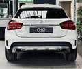 Daumennagel 6 - Mercedes-Benz GLA 180 AMG Line PANO|NAVI|LED|SHZ|PDC|MFL|TEMP
