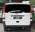 Daumennagel 7 - Mercedes-Benz Vito Kombi 110 CDI lang |KAMERA|9-SITZER|DASHCAM|