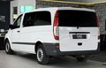 Daumennagel 8 - Mercedes-Benz Vito Kombi 110 CDI lang |KAMERA|9-SITZER|DASHCAM|