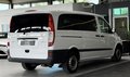 Daumennagel 6 - Mercedes-Benz Vito Kombi 110 CDI lang |KAMERA|9-SITZER|DASHCAM|