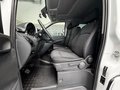 Daumennagel 10 - Mercedes-Benz Vito Kombi 110 CDI lang |KAMERA|9-SITZER|DASHCAM|