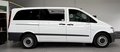 Daumennagel 4 - Mercedes-Benz Vito Kombi 110 CDI lang |KAMERA|9-SITZER|DASHCAM|