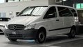 Daumennagel 3 - Mercedes-Benz Vito Kombi 110 CDI lang |KAMERA|9-SITZER|DASHCAM|