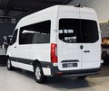 Daumennagel 5 - Mercedes-Benz Sprinter III Kasten NAVI|KAMERA|LEDER|AUT.|