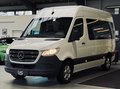 Daumennagel 3 - Mercedes-Benz Sprinter III Kasten NAVI|KAMERA|LEDER|AUT.|