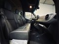 Daumennagel 14 - Mercedes-Benz Sprinter III Kasten NAVI|KAMERA|LEDER|AUT.|