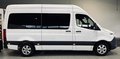 Daumennagel 4 - Mercedes-Benz Sprinter III Kasten NAVI|KAMERA|LEDER|AUT.|