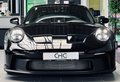 Daumennagel 2 - Porsche GT3 Clubsport|SCHALE.|SPORT-CHRONO|KAMERA 992