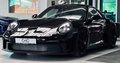Daumennagel 3 - Porsche GT3 Clubsport|SCHALE.|SPORT-CHRONO|KAMERA 992