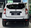 Daumennagel 6 - Dacia Duster I Laureate 4x4 |Tempomat|Klima|AHK|