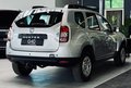 Daumennagel 7 - Dacia Duster I Laureate 4x4 |Tempomat|Klima|AHK|