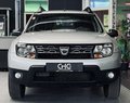 Daumennagel 2 - Dacia Duster I Laureate 4x4 |Tempomat|Klima|AHK|