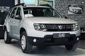 Daumennagel 1 - Dacia Duster I Laureate 4x4 |Tempomat|Klima|AHK|