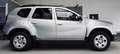 Daumennagel 4 - Dacia Duster I Laureate 4x4 |Tempomat|Klima|AHK|