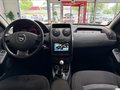 Daumennagel 16 - Dacia Duster I Laureate 4x4 |Tempomat|Klima|AHK|