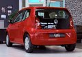 Daumennagel 7 - Volkswagen up! move NAVI