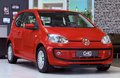 Daumennagel 1 - Volkswagen up! move NAVI