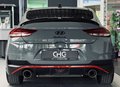 Daumennagel 6 - Hyundai i30 Fastback N Performance|KAMERA|NAVI|ACC|SPUR|LKH
