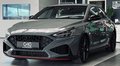 Daumennagel 3 - Hyundai i30 Fastback N Performance|KAMERA|NAVI|ACC|SPUR|LKH