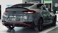 Daumennagel 7 - Hyundai i30 Fastback N Performance|KAMERA|NAVI|ACC|SPUR|LKH