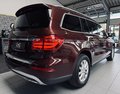 Daumennagel 18 - Mercedes-Benz GL 350 BlueTec 4Matic 2.HAND|ACC|Kamera360|SHZ|Spur|
