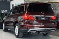 Daumennagel 5 - Mercedes-Benz GL 350 BlueTec 4Matic 2.HAND|ACC|Kamera360|SHZ|Spur|