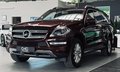 Daumennagel 3 - Mercedes-Benz GL 350 BlueTec 4Matic 2.HAND|ACC|Kamera360|SHZ|Spur|