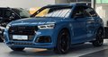 Daumennagel 3 - Audi SQ5 3.0 TDI quattro MATRIX|STHZ+SHZ|360°|ACC+SPUR