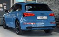 Daumennagel 5 - Audi SQ5 3.0 TDI quattro MATRIX|STHZ+SHZ|360°|ACC+SPUR