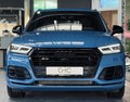 Daumennagel 2 - Audi SQ5 3.0 TDI quattro MATRIX|STHZ+SHZ|360°|ACC+SPUR