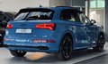 Daumennagel 7 - Audi SQ5 3.0 TDI quattro MATRIX|STHZ+SHZ|360°|ACC+SPUR