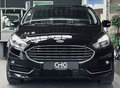 Daumennagel 2 - Ford S-MAX Titanium Aut.|KAMERA|ACC|LED|NAVI|SPUR