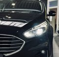 Daumennagel 21 - Ford S-MAX Titanium Aut.|KAMERA|ACC|LED|NAVI|SPUR
