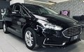Daumennagel 9 - Ford S-MAX Titanium Aut.|KAMERA|ACC|LED|NAVI|SPUR