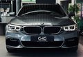 Daumennagel 2 - BMW 530 i M Sport |ACC|LED|CarPlay|Kamera|SHZ|