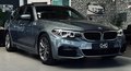Daumennagel 1 - BMW 530 i M Sport |ACC|LED|CarPlay|Kamera|SHZ|