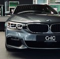Daumennagel 5 - BMW 530 i M Sport |ACC|LED|CarPlay|Kamera|SHZ|