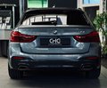 Daumennagel 9 - BMW 530 i M Sport |ACC|LED|CarPlay|Kamera|SHZ|
