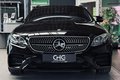 Daumennagel 2 - Mercedes-Benz E 53 AMG 4Matic+ 1-HAND|360°|LED|AHK|ACC|PANO|